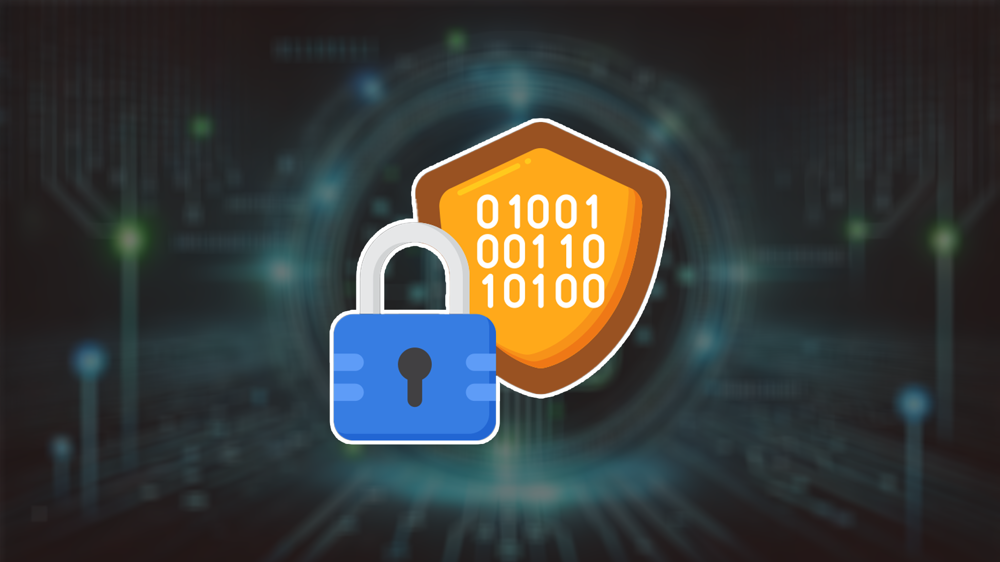 Encryption and Privacy
