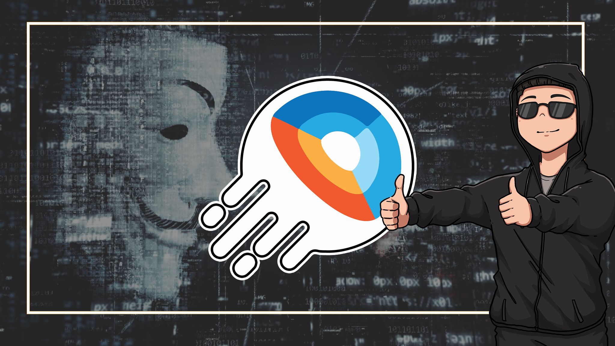 Dark Web Foundations