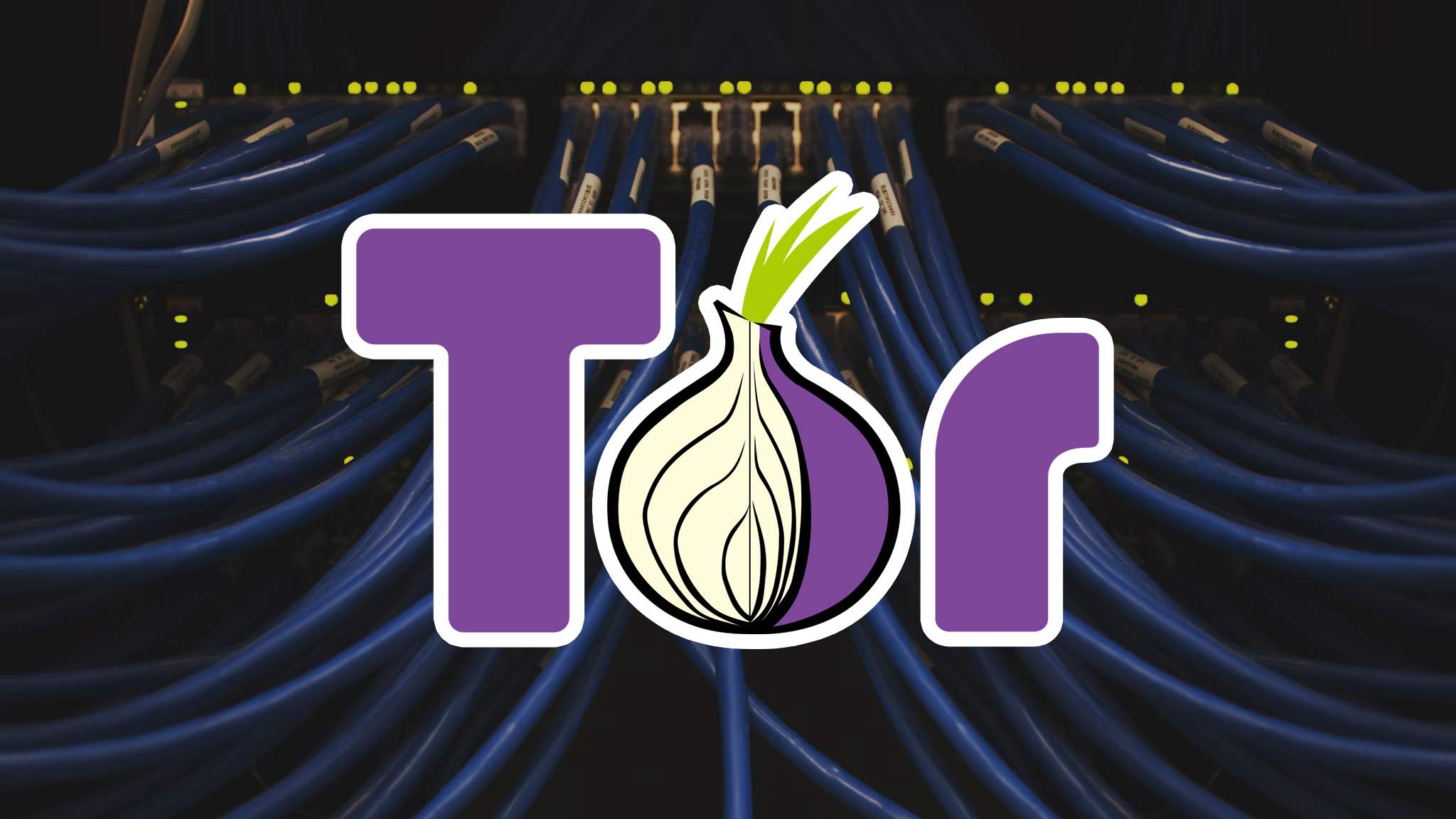 Tor Masterclass