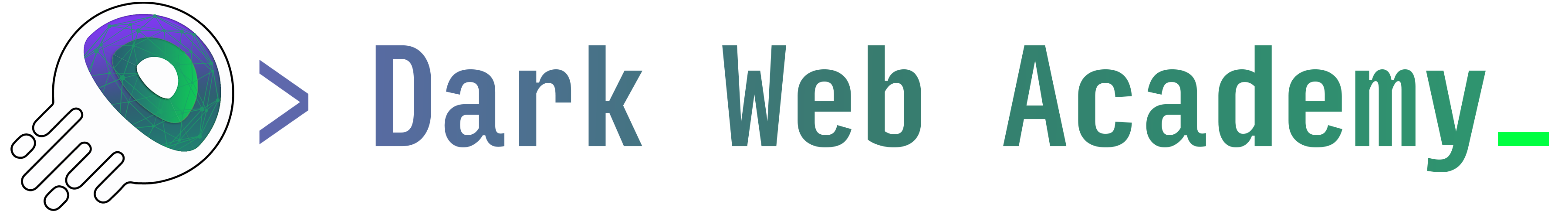 Dark Web Academy